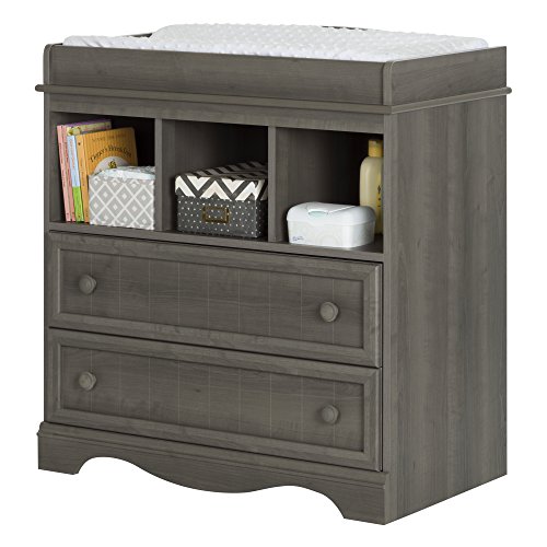 1 South+Shore+Savannah+Changing+Drawers