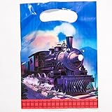 Steam Engine Loot Bags