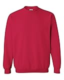 Gildan Fleece Crewneck Sweatshirt, Style