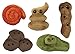 GIANTmicrobes Themed Gift Box - Poophoria