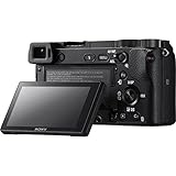 Sony Alpha A6300