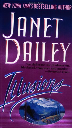 Illusions: A Novel Illusions: A Novel