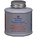 Permatex 80071 Anti-Seize Lubricant with Brush Top Bottle, 4 oz. primary