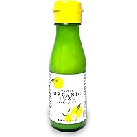 Amazon.com: Shirakiku Japanese Yuzu Extract - Pure Yuzu Juice