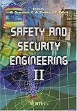 Image de Safety and Security Engineering II (Wit Transactions on the Built Environment)
