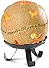 Pavilion - Comfort Candles - Grandmother - Includes Tea Light Candle and Stand, 5-1/2-Inch, Butterfly Pierced Round