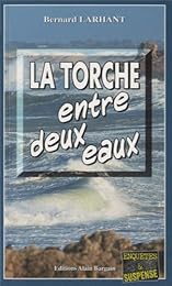 La  Torche entre deux eaux