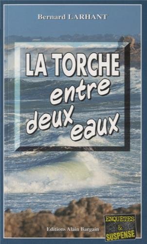 La  Torche entre deux eaux