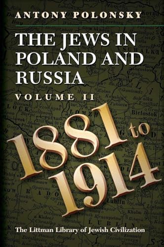 The Jews in Poland and Russia: A Short History (The Littman
