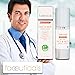 Pharmaceutical Grade Face and Neck Firming Cream with Triple Vitamin C & Hyaluronic Acid - Lift & Tighten Facial Skin - Anti Aging w/ Collagen & Coconut Oil - Faceuticals by Faceuticals