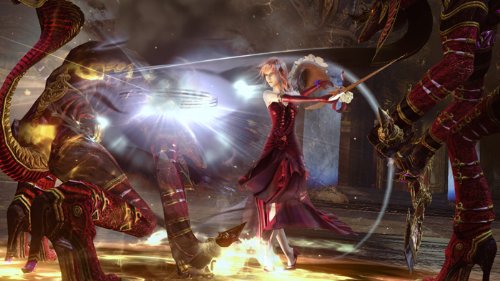 Lightning Returns: Final Fantasy XIII - Xbox 360