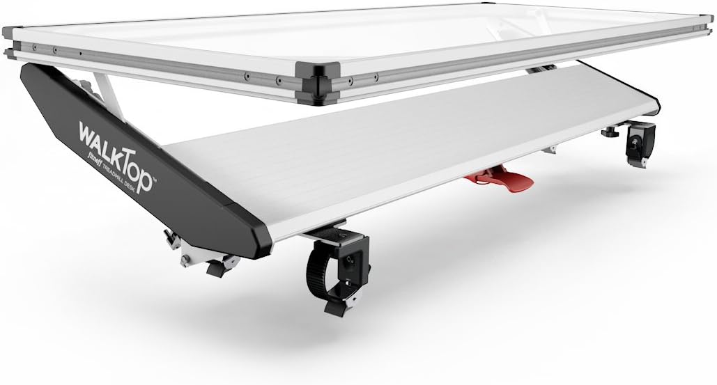 Best Standing Desk And Treadmill