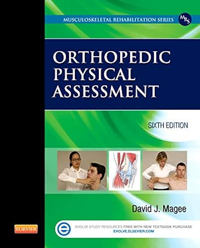 Download Orthopedic Physical Assessment PDF