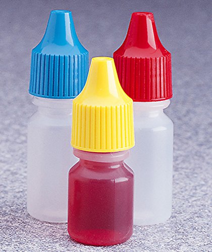 NALGE DROPPER 029286, 4 ml (Pack of 25)