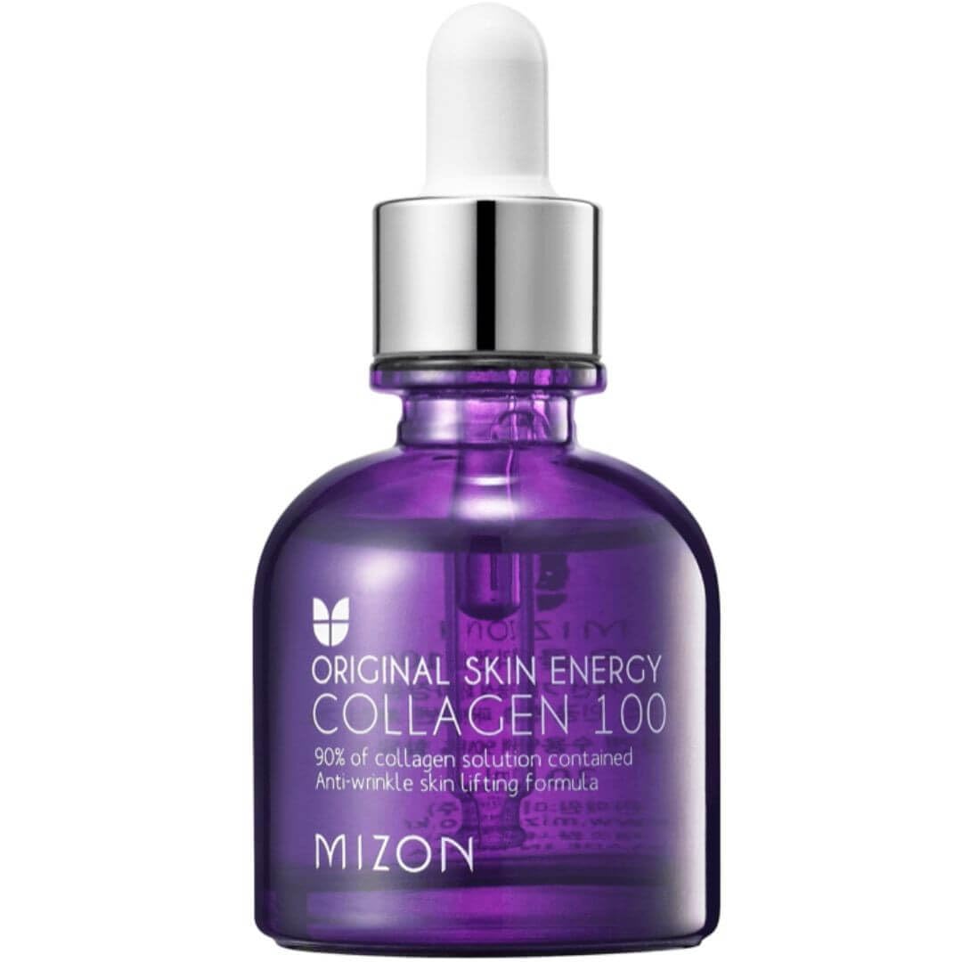 Mizon Collagen 100 110g