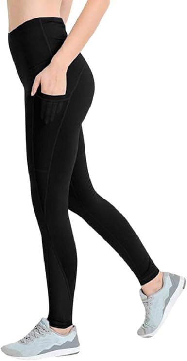 calça legging de moletom feminina