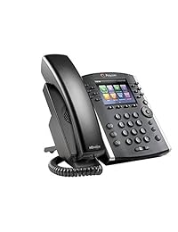 Polycom VVX D60 estación base w Wireless Handset