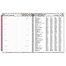 AT-A-GLANCE Weekly / Monthly Planner / Appointment Book 2018, 8-1/2 x 11