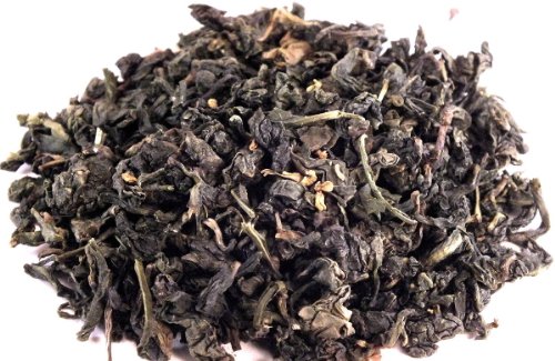 Gui Hua Se Chung "Kwai Flower" Hua Cha Blüten-Oolong Highgrown aus China, mittelkräftig, süß, frisch abgefüllt
