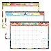 Cabbrix Wall Calendar (Colourful)