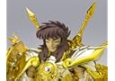 Saint Seiya Libra Dohko God Cloth Myth EX Figure