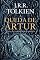 Livro A queda de Artur