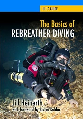 Download The Basics of Rebreather Diving: Beyond SCUBA to Explore the Underwater World PDF