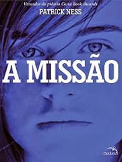 Livro A Missão: A Pergunta e a resposta