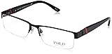 Eyeglasses Polo PH 1117 9038 Matte Black