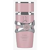 Lattafa Yara – Floral, Gourmand, Fruity, Musky – Pure Concentrated Perfume Oil Long-Lasting Fragrance for Women, 0.67 Ounce / 20 ml