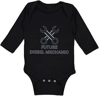 diesel baby bodysuits