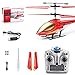 Remote Control Helicopter 3.5 Channel RC Helicopter Remote Helicopter with Gyro Gifts Toys for Boys Kids
