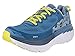 HOKA ONE ONE Men's Bondi 5 Running Shoe Niagara/Midnight Size 10.5 M US