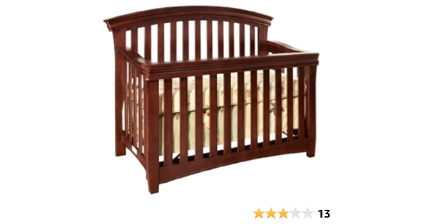 westwood stratton crib