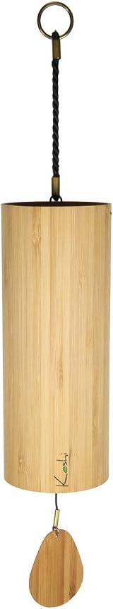 Koshi Terra Tuned Wind Chimes Brand Koshi view 3
