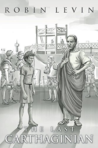 The Last Carthaginian (Hannibal's Legacy)