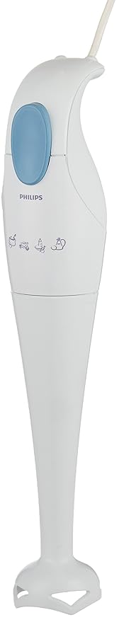 Philips HR1350/C 250-Watt Hand Blender