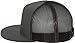 Yupoong Five-Panel Classic Trucker Cap. 6006 - Charcoal