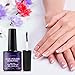 Pulchrie Magic Nail Polish Remover 2 Pcs Professional Removes Soak-Off Gel Nail Polish S1
