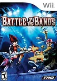 Battle Of The Bands