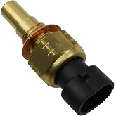 Beck/Arnley 158-0733 Engine Coolant Temperature Sensor | Replaces TS10254 211-1118 211-91118. OE-grade O2 sensor.