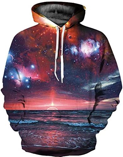 amanecer rojo amazon