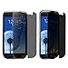 EverydaySource Anti-Spy Privacy LCD Screen Cover Guard for Samsung Galaxy S III /S3 i9300