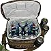 Explorer Tactical 12-Can Top Open Cooler Lunch Bag Mossy Oak