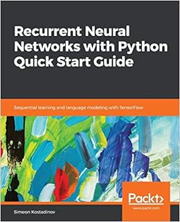 scikit learn recurrent neural network
