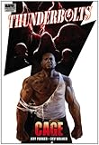 Thunderbolts: Cage (Thunderbolts (Paperback))