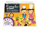 C'est trop bon ! Top chrono (French Edition) by 