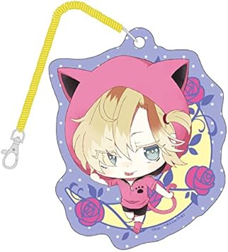 Amazon Diabolik Lovers おやすみちびっこヴァンパイア パスケース コウ Diabolik Lovers ミュージック 音楽 Amazon Diabolik Lovers おやすみちびっこヴァンパイア パスケース コウ Diabolik Lovers ミュージック 音楽