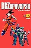 DBZeroverse Volume 2 (Dragon Ball Zeroverse)
