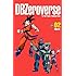 DBZeroverse Volume 2 (Dragon Ball Zeroverse)